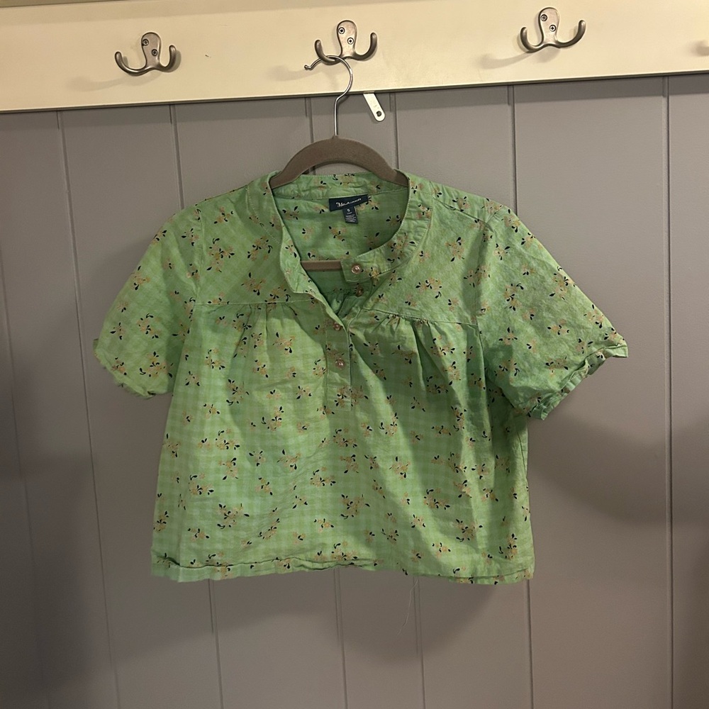 modcloth top